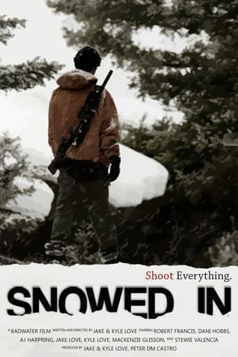 Watch Snowed In free online