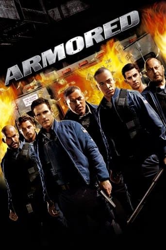 Watch Armored free online