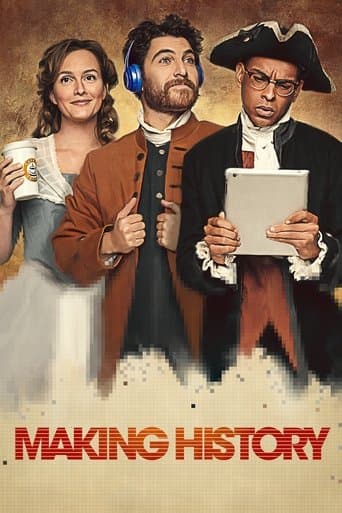 Watch Making History free online