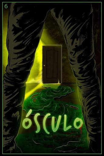 Watch Ósculo free online