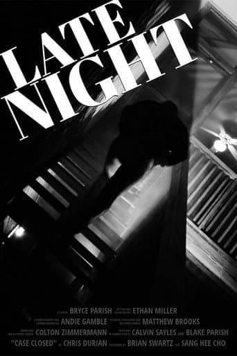 Watch Late Night free online