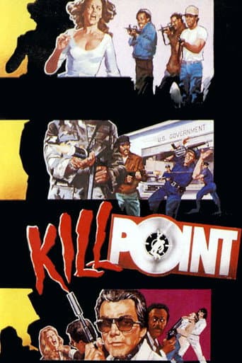 Watch Killpoint free online