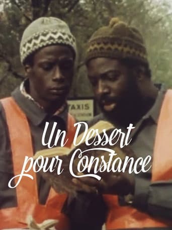 Watch A Dessert for Constance free online