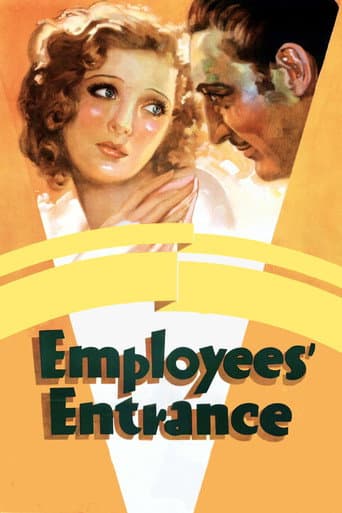 Watch Employees' Entrance free online