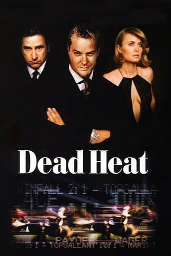 Watch Dead Heat free online