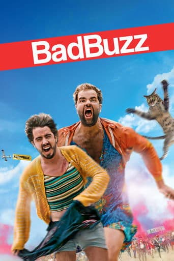 Watch Bad Buzz free online