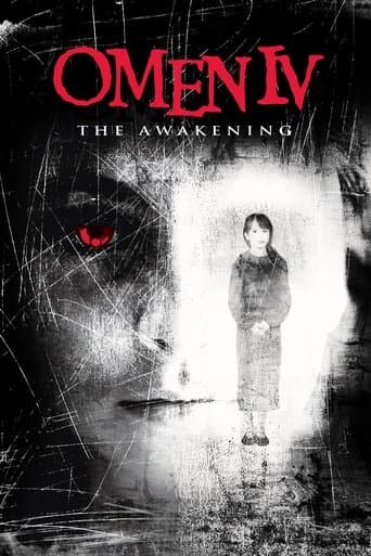 Watch Omen IV: The Awakening free online