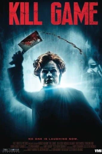 Watch Kill Game free online