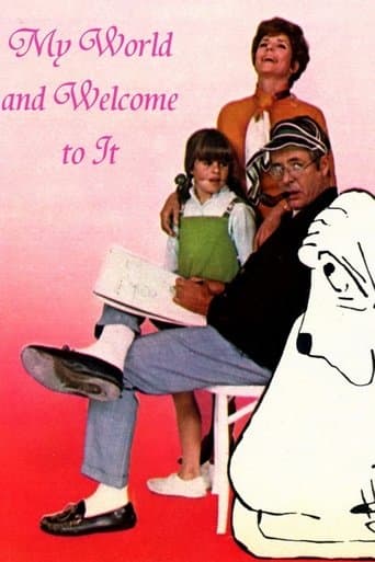 Watch My World and Welcome to It free online
