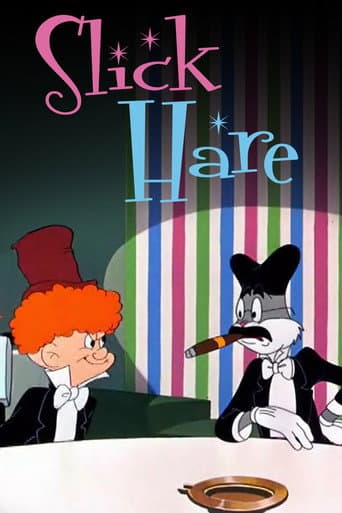 Watch Slick Hare free online
