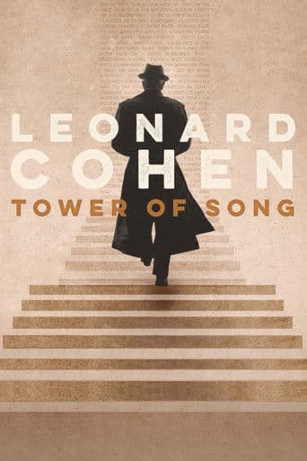 Watch Tower of Song: A Memorial Tribute to Leonard Cohen free online