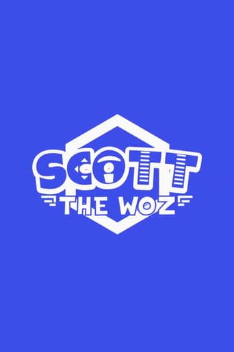 Watch Scott the Woz free online