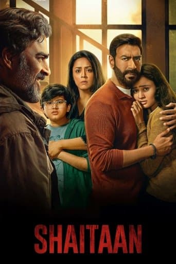 Watch Shaitaan free online