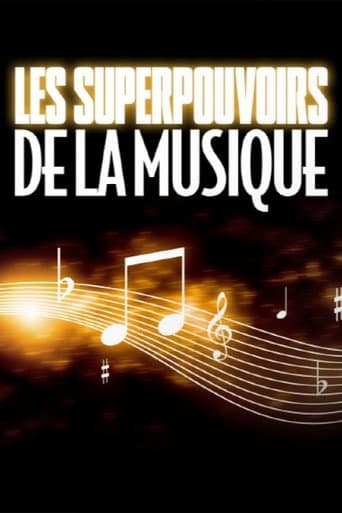Watch Music's Superpowers free online