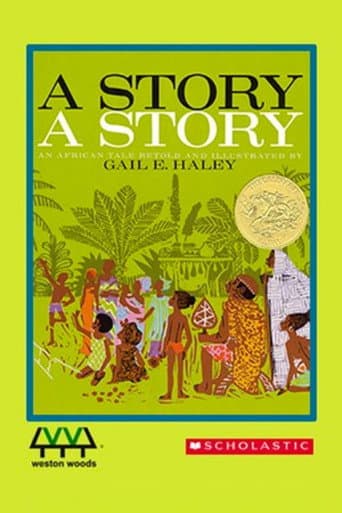 Watch A Story-A Story free online