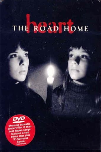 Watch Heart: The Road Home free online