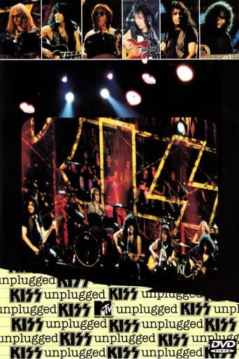Watch Kiss: Unplugged free online