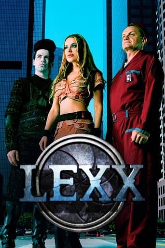 Watch Lexx free online