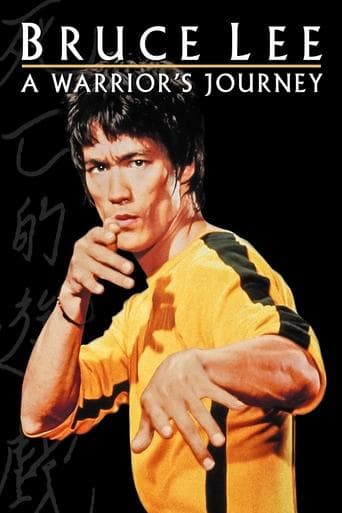 Watch Bruce Lee: A Warrior's Journey free online