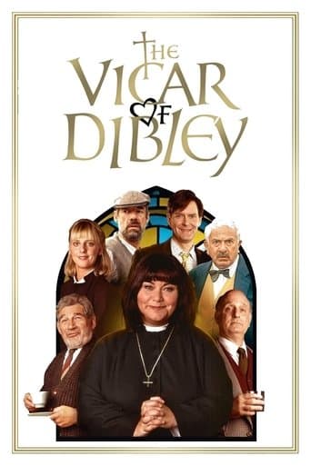 Watch The Vicar of Dibley free online