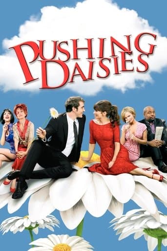 Watch Pushing Daisies free online
