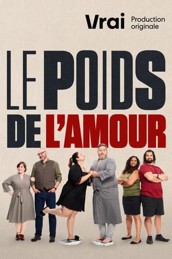 Watch Le poids de l'amour free online