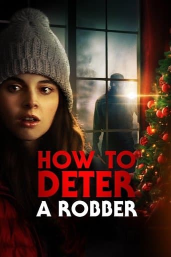 Watch How to Deter a Robber free online