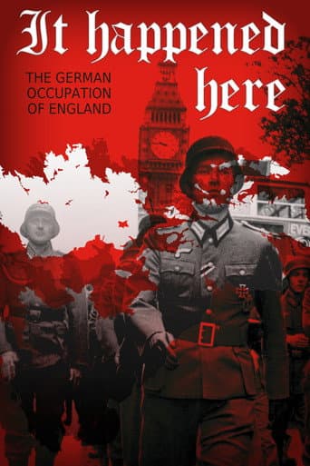 Watch It Happened Here free online