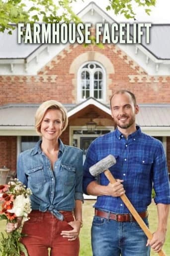 Watch Farmhouse Facelift free online