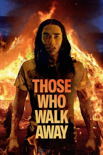 Watch Those Who Walk Away free online