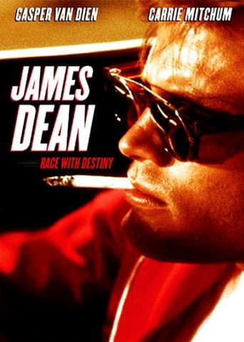 Watch James Dean: Race with Destiny free online