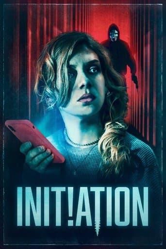 Watch Init!ation free online
