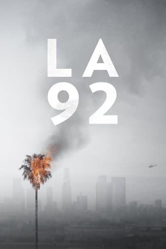 Watch LA 92 free online