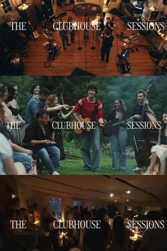 Watch Shawn Mendes: The Clubhouse Sessions free online