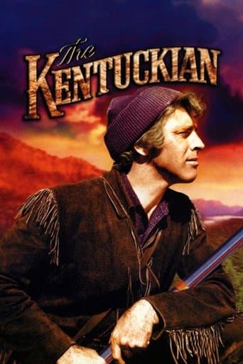 Watch The Kentuckian free online