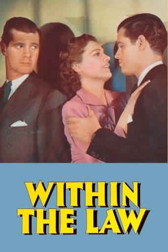 Watch Within the Law free online