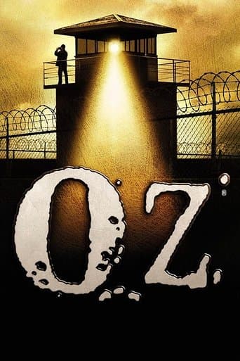 Watch Oz free online