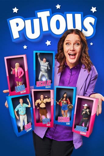 Watch Putous free online