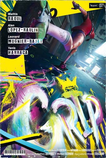 Watch GRIP free online