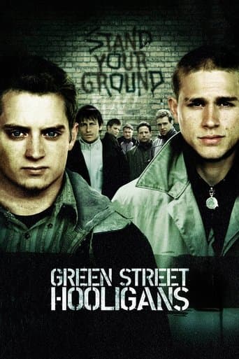 Watch Green Street Hooligans free online