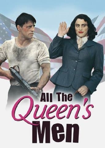 Watch All the Queen's Men free online