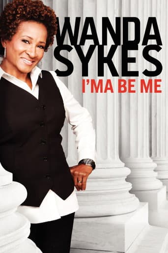 Watch Wanda Sykes: I'ma Be Me free online