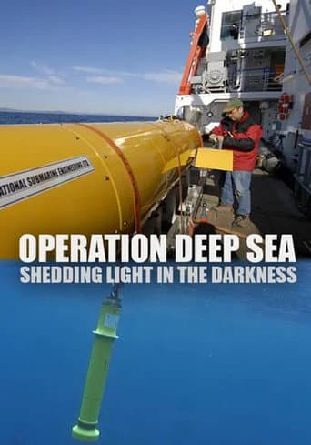 Watch Operation Deep Sea: Shedding Light in the Darkness free online