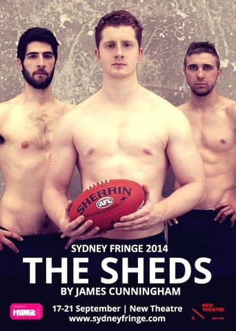 Watch The Sheds free online