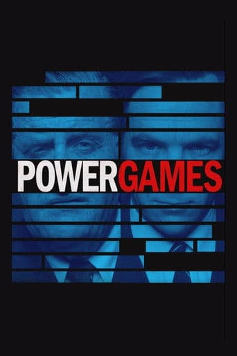 Watch Power Games: The Packer-Murdoch Story free online