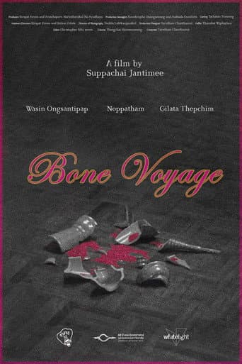Watch Bone Voyage free online