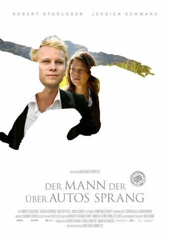Watch Der Mann, der über Autos sprang free online