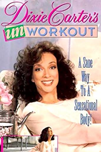 Watch Dixie Carter's Unworkout free online