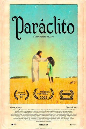 Watch Paraclete free online