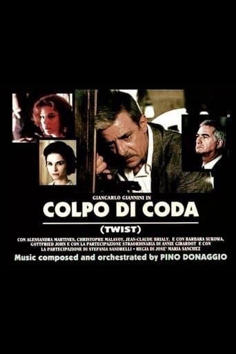 Watch Colpo di coda free online